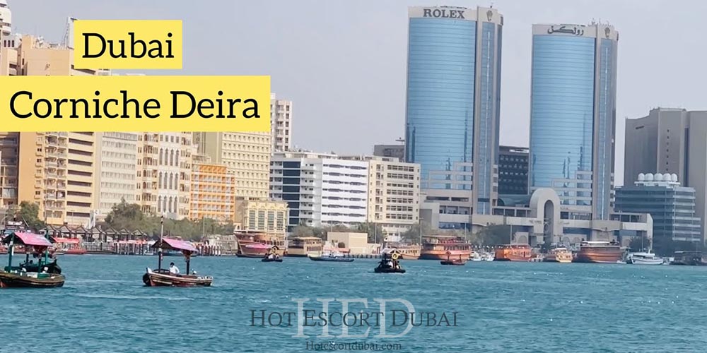 Escort Service in Deira Corniche Dubai