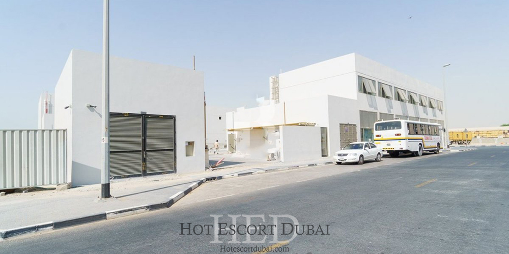 Escort Service in Ras Al Khor Industrial Area 2 Dubai