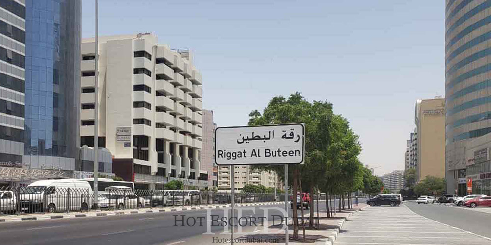 Escort Service in Riggat Al Buteen Dubai