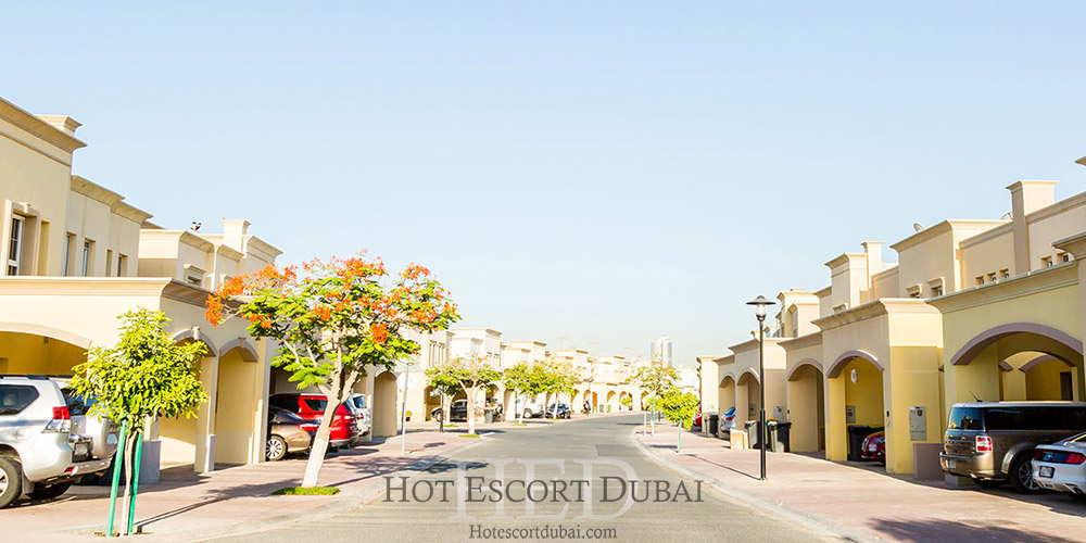 Escort Service in Springs 15 Dubai