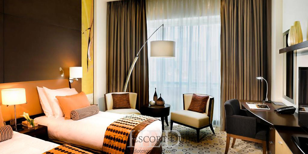Escort Service in Asiana Hotel Dubai