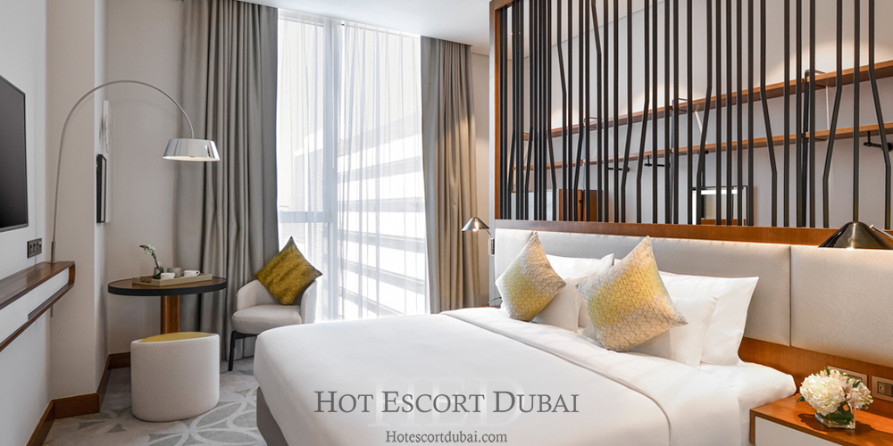 Escort Service in Grand Mercure Hotel Dubai City