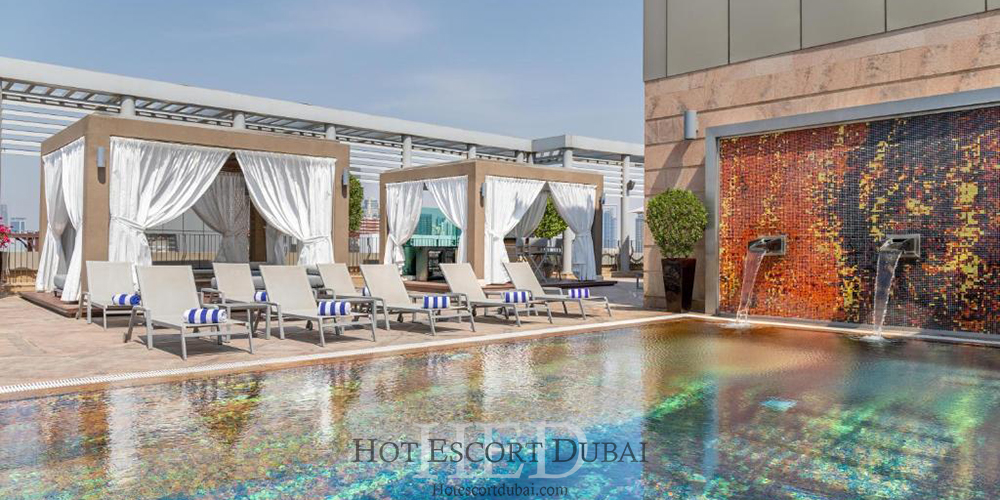 Escort Service in Radisson Blu Hotel, Dubai Media City