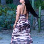 Susana - German Athletic Figure Escort in Dubai