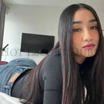 Gemy - Georgian Tattoo Escort in Dubai